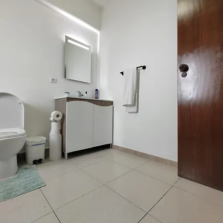 شقة Familia Dehoux *