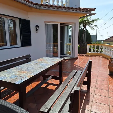 Familia Dehoux * Camacha (Madeira)