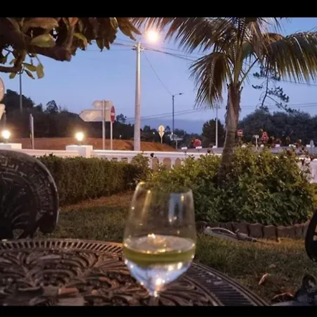 Familia Dehoux شقة Camacha (Madeira)