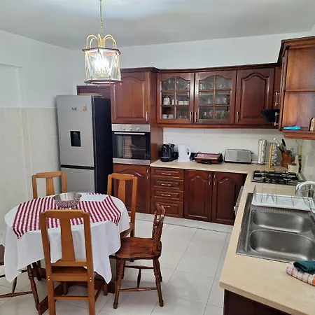 Апартаменты Familia Dehoux *