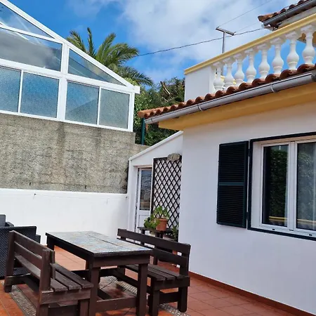 Apartamento Familia Dehoux *