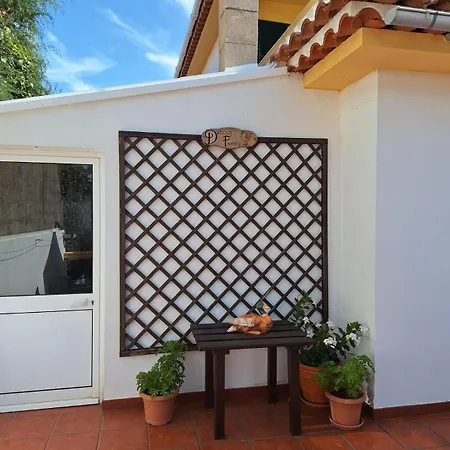 Familia Dehoux شقة Camacha (Madeira)