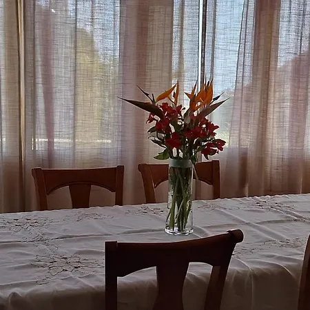 Familia Dehoux شقة