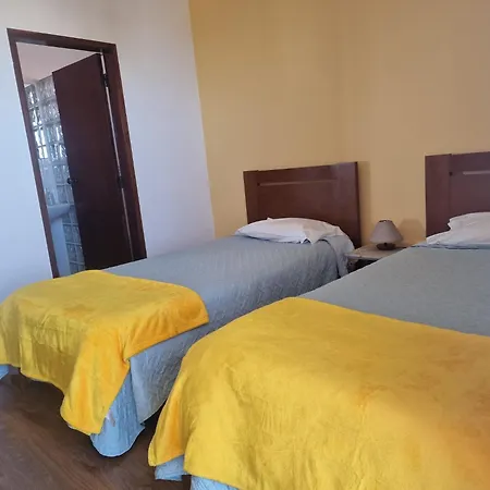 Apartman Familia Dehoux Camacha