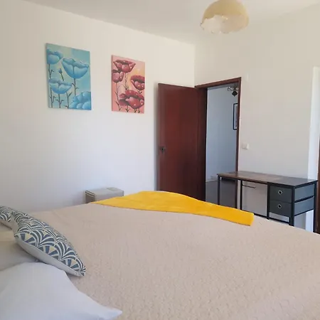 Familia Dehoux Apartamento