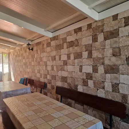 Apartamento Familia Dehoux *