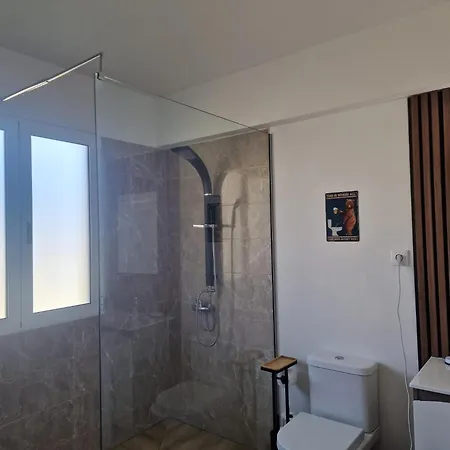 Apartamento Familia Dehoux Camacha (Madeira)