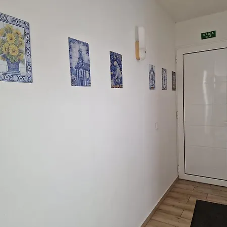 Apartamento Familia Dehoux
