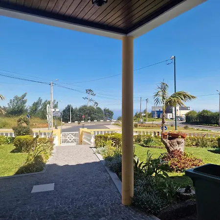 Apartamento Familia Dehoux