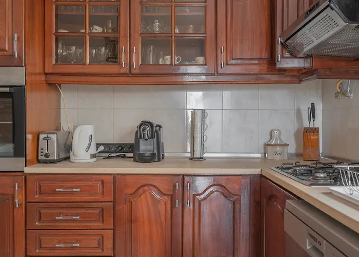 Familia Dehoux Camacha (Madeira)