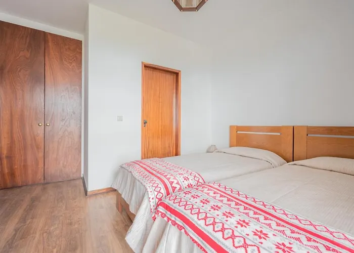 Familia Dehoux Apartamento Camacha (Madeira)