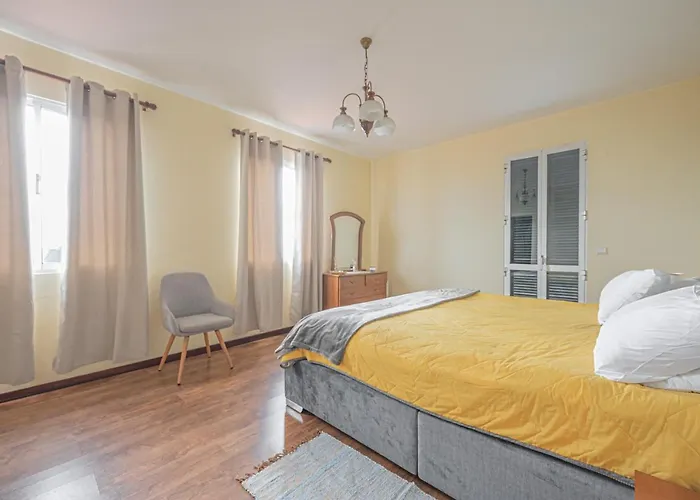 Familia Dehoux Camacha (Madeira)