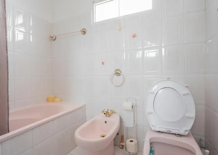 Familia Dehoux Apartamento Camacha (Madeira)