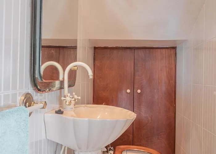 Apartamento Familia Dehoux