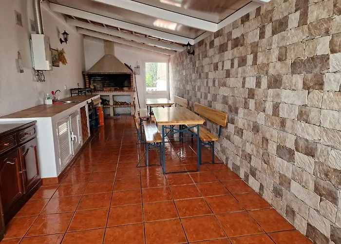 Familia Dehoux Camacha (Madeira)