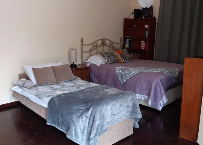 Familia Dehoux Camacha (Madeira)