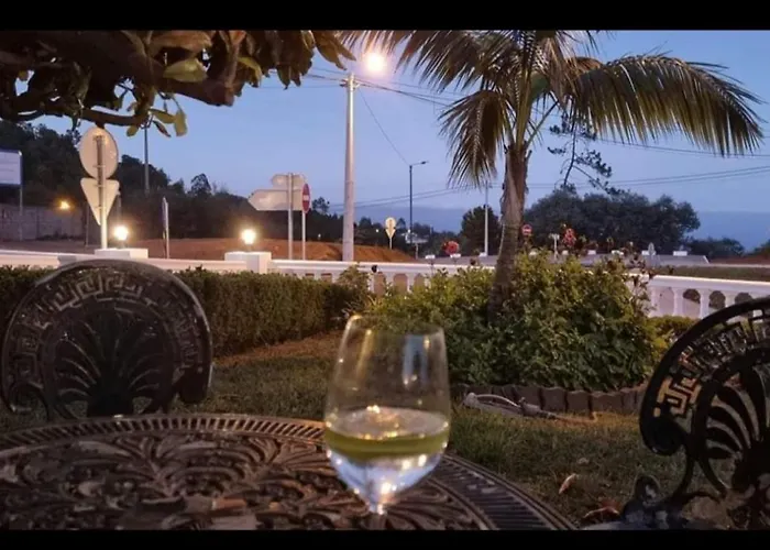 Familia Dehoux Apartamento Camacha (Madeira)