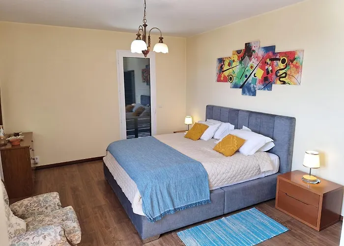 Apartamento Familia Dehoux